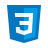 css icon