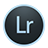 Lightroom icon