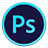 Photoshop icon