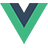 vue js icon